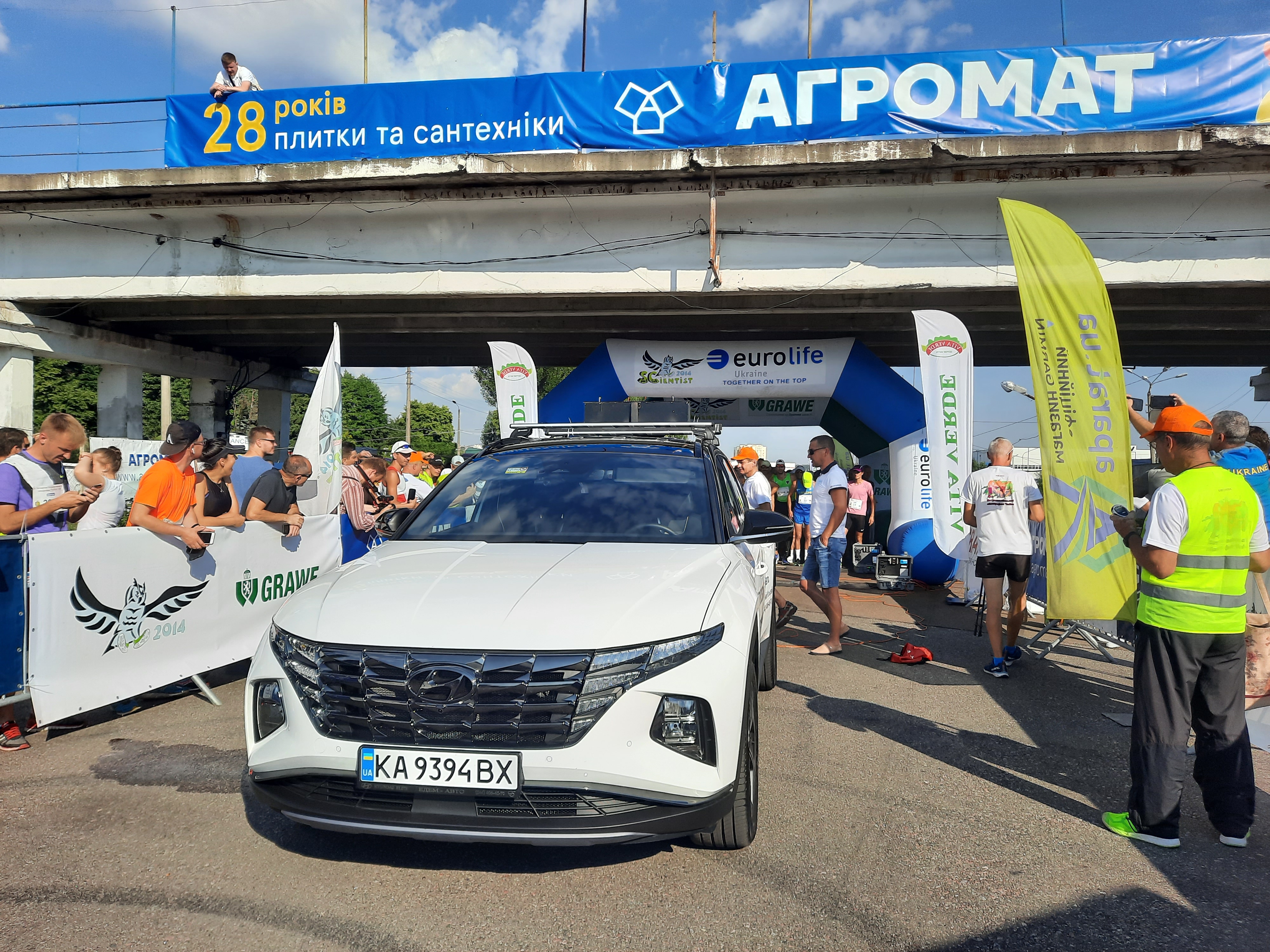 Автомобілі Hyundai м. Одеса | Купити новий Хюндай | Автотрейдінг Одеса ДП - фото 10