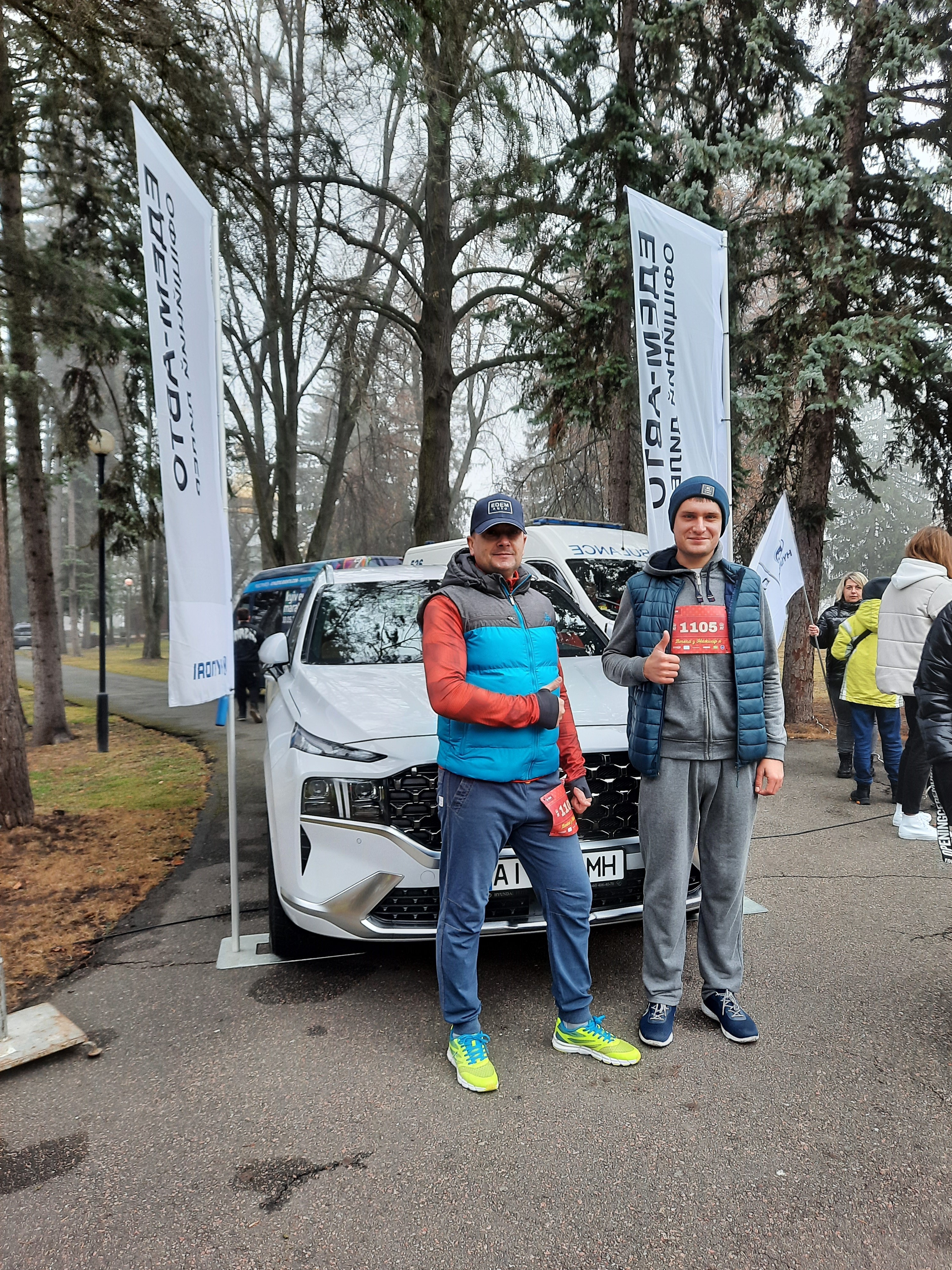 Автомобілі Hyundai м. Одеса | Купити новий Хюндай | Автотрейдінг Одеса ДП - фото 6