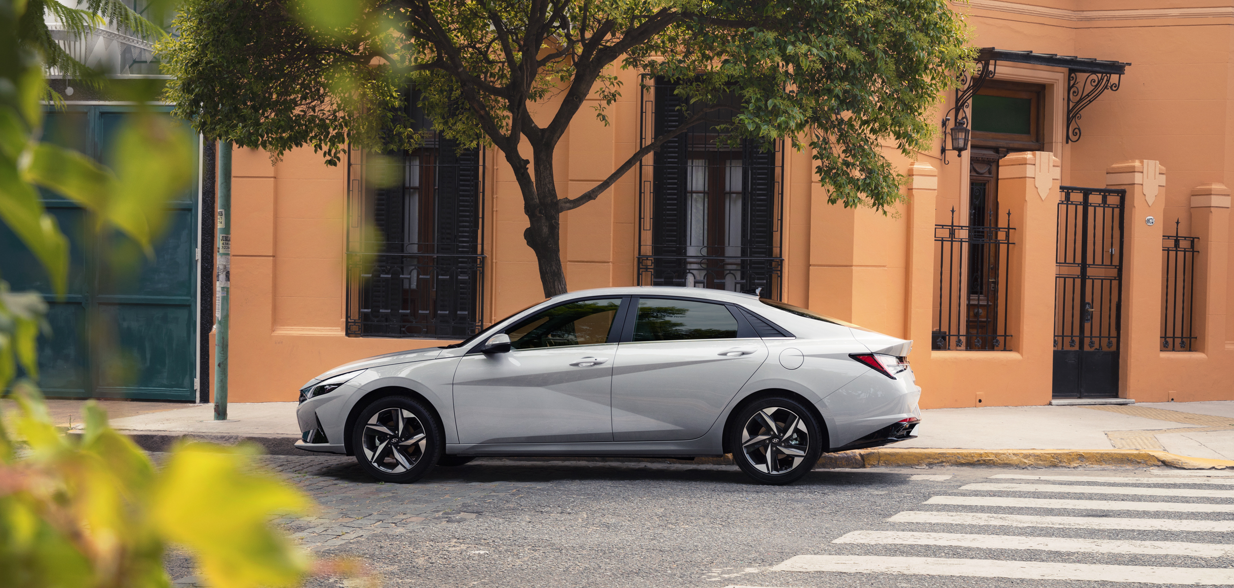 Автомобілі Hyundai м. Одеса | Купити новий Хюндай | Автотрейдінг Одеса ДП - фото 10