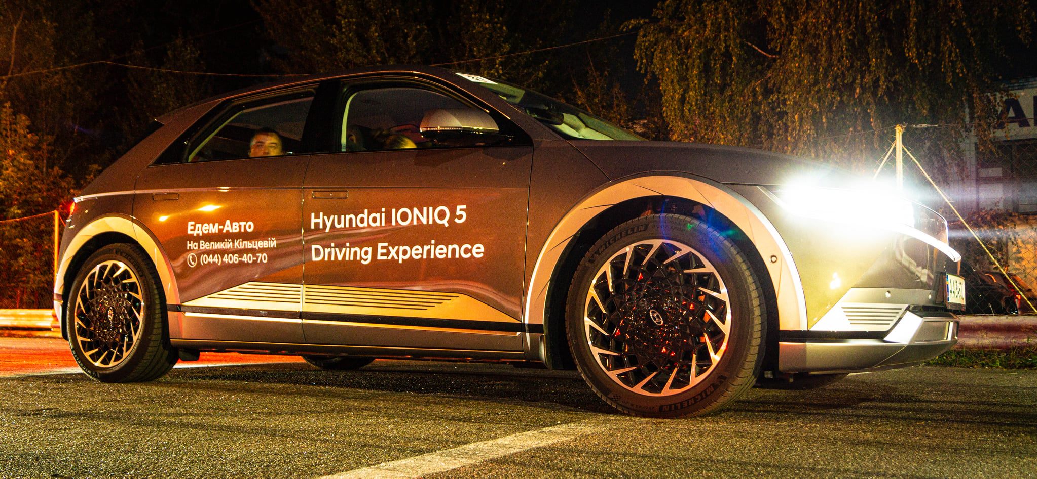 Автомобілі Hyundai м. Одеса | Купити новий Хюндай | Автотрейдінг Одеса ДП - фото 7