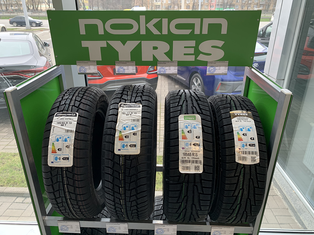 Автомобілі Hyundai м. Одеса | Купити новий Хюндай | Автотрейдінг Одеса ДП - фото 8