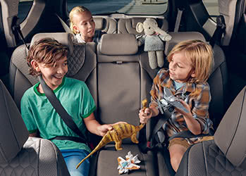 Автомобілі Hyundai м. Одеса | Купити новий Хюндай | Автотрейдінг Одеса ДП - фото 6