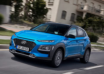 Автомобілі Hyundai м. Одеса | Купити новий Хюндай | Автотрейдінг Одеса ДП - фото 9