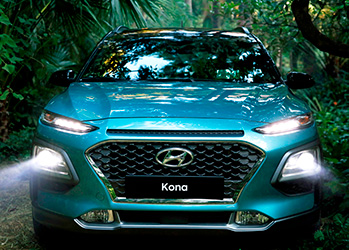 Автомобілі Hyundai м. Одеса | Купити новий Хюндай | Автотрейдінг Одеса ДП - фото 9