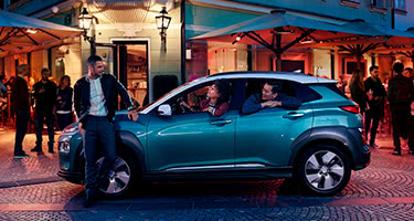 Автомобілі Hyundai м. Одеса | Купити новий Хюндай | Автотрейдінг Одеса ДП - фото 10