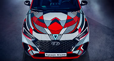 Автомобілі Hyundai м. Одеса | Купити новий Хюндай | Автотрейдінг Одеса ДП - фото 10