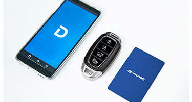 Автомобілі Hyundai м. Одеса | Купити новий Хюндай | Автотрейдінг Одеса ДП - фото 8