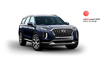 Автомобілі Hyundai м. Одеса | Купити новий Хюндай | Автотрейдінг Одеса ДП - фото 6