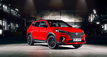 Автомобілі Hyundai м. Одеса | Купити новий Хюндай | Автотрейдінг Одеса ДП - фото 7