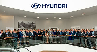 Автомобілі Hyundai м. Одеса | Купити новий Хюндай | Автотрейдінг Одеса ДП - фото 7