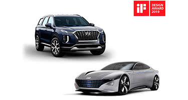 Автомобілі Hyundai м. Одеса | Купити новий Хюндай | Автотрейдінг Одеса ДП - фото 8