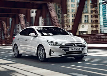 Автомобілі Hyundai м. Одеса | Купити новий Хюндай | Автотрейдінг Одеса ДП - фото 6