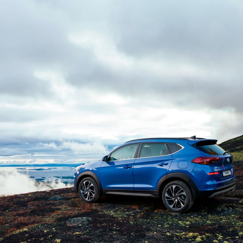 Автомобілі Hyundai м. Одеса | Купити новий Хюндай | Автотрейдінг Одеса ДП - фото 11