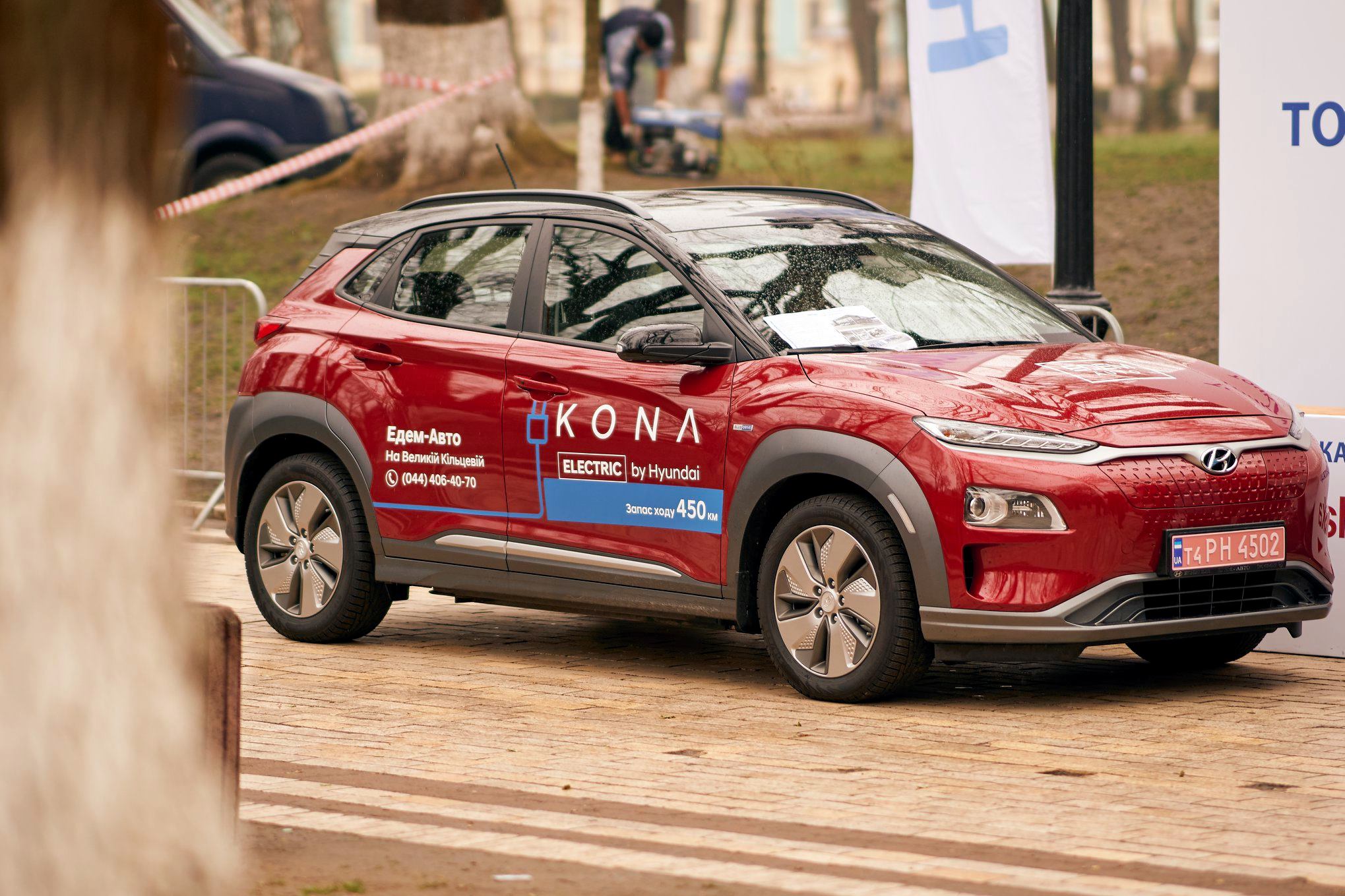 Автомобілі Hyundai м. Одеса | Купити новий Хюндай | Автотрейдінг Одеса ДП - фото 7