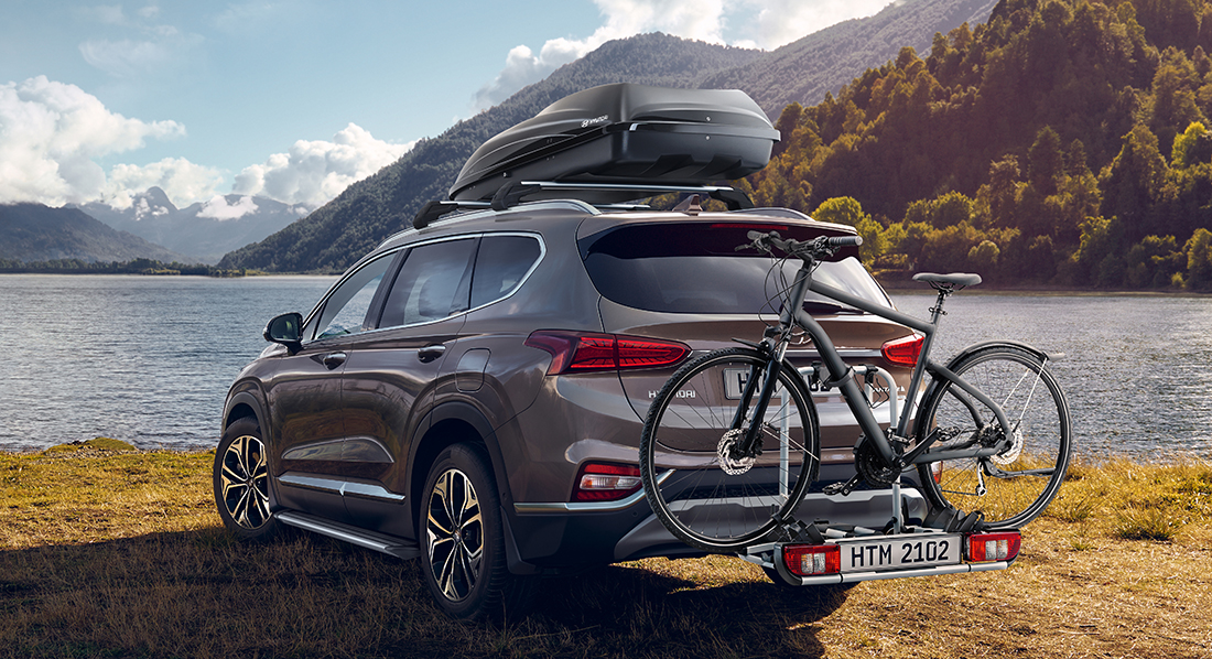 Автомобілі Hyundai м. Одеса | Купити новий Хюндай | Автотрейдінг Одеса ДП - фото 8