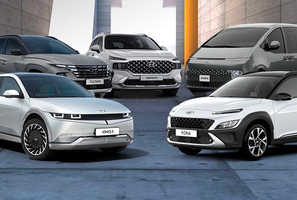 Автомобілі Hyundai м. Одеса | Купити новий Хюндай | Автотрейдінг Одеса ДП - фото 6