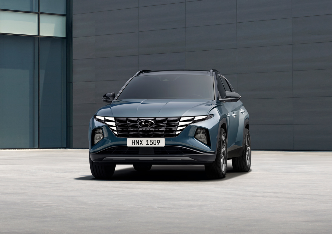 Автомобілі Hyundai м. Одеса | Купити новий Хюндай | Автотрейдінг Одеса ДП - фото 8