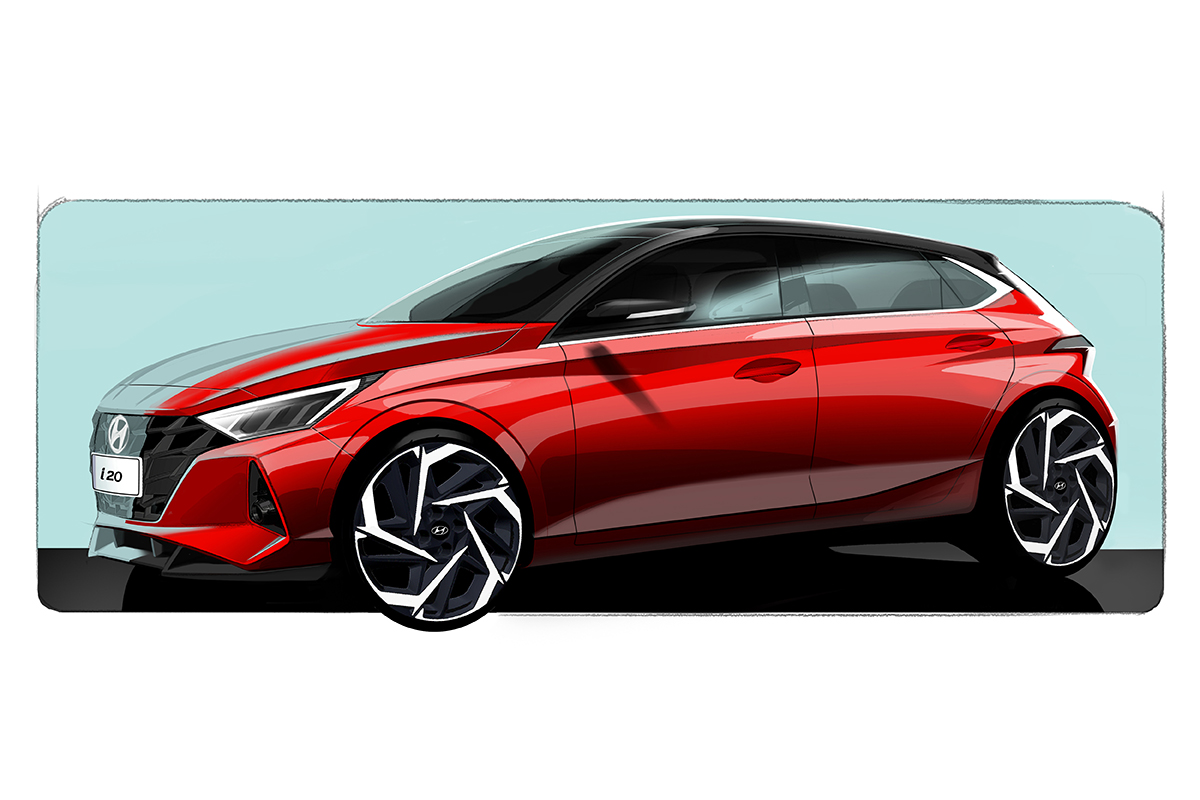 Автомобілі Hyundai м. Одеса | Купити новий Хюндай | Автотрейдінг Одеса ДП - фото 8