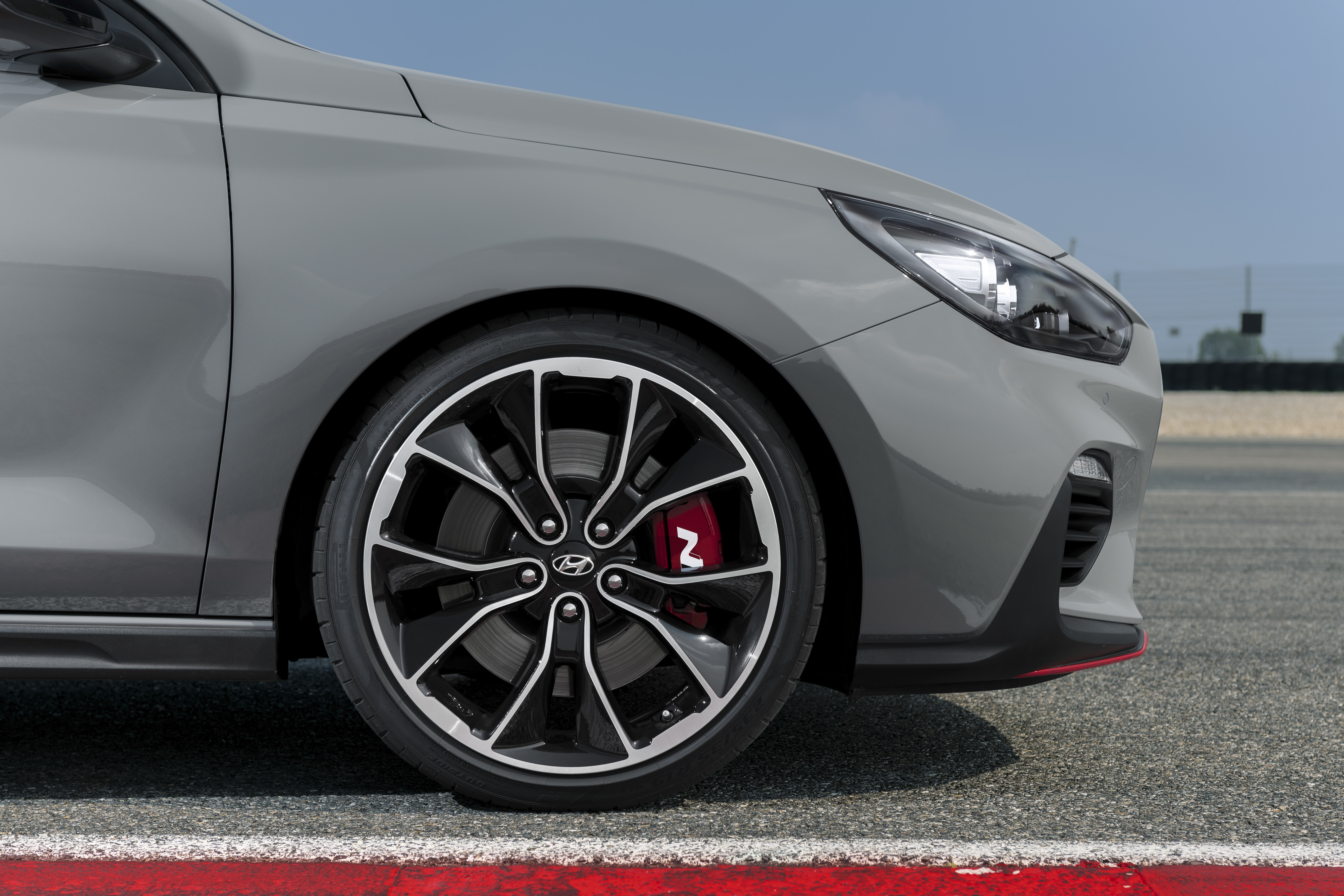 Автомобілі Hyundai м. Одеса | Купити новий Хюндай | Автотрейдінг Одеса ДП - фото 11