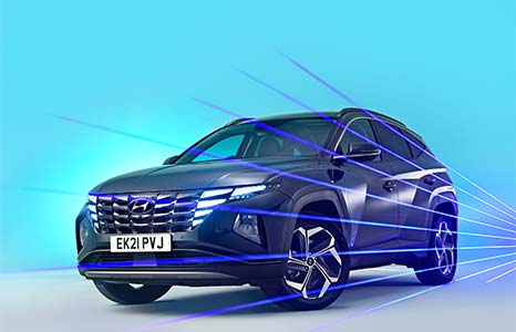 Автомобілі Hyundai м. Одеса | Купити новий Хюндай | Автотрейдінг Одеса ДП - фото 10