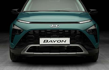 Автомобілі Hyundai м. Одеса | Купити новий Хюндай | Автотрейдінг Одеса ДП - фото 10