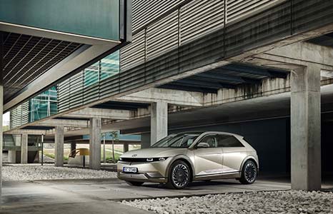 Автомобілі Hyundai м. Одеса | Купити новий Хюндай | Автотрейдінг Одеса ДП - фото 10