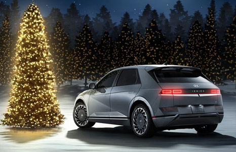 Автомобілі Hyundai м. Одеса | Купити новий Хюндай | Автотрейдінг Одеса ДП - фото 9