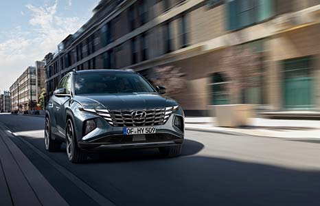 Автомобілі Hyundai м. Одеса | Купити новий Хюндай | Автотрейдінг Одеса ДП - фото 7