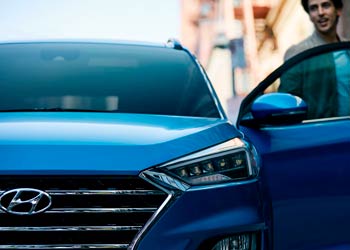 Автомобілі Hyundai м. Одеса | Купити новий Хюндай | Автотрейдінг Одеса ДП - фото 7