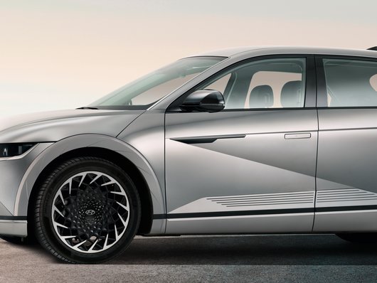 Автомобілі Hyundai м. Одеса | Купити новий Хюндай | Автотрейдінг Одеса ДП - фото 9