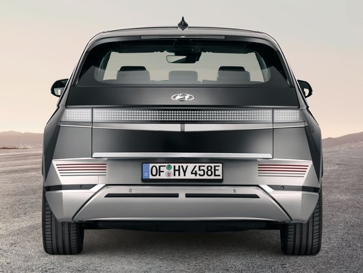 Автомобілі Hyundai м. Одеса | Купити новий Хюндай | Автотрейдінг Одеса ДП - фото 11