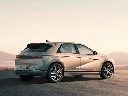 Автомобілі Hyundai м. Одеса | Купити новий Хюндай | Автотрейдінг Одеса ДП - фото 9