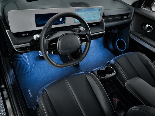 Автомобілі Hyundai м. Одеса | Купити новий Хюндай | Автотрейдінг Одеса ДП - фото 10