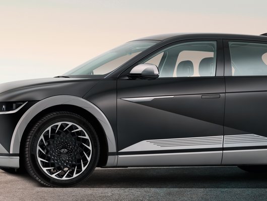 Автомобілі Hyundai м. Одеса | Купити новий Хюндай | Автотрейдінг Одеса ДП - фото 9