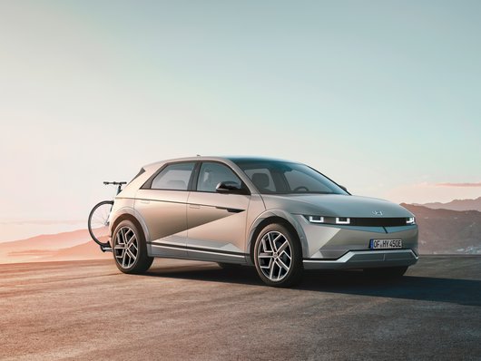 Автомобілі Hyundai м. Одеса | Купити новий Хюндай | Автотрейдінг Одеса ДП - фото 10