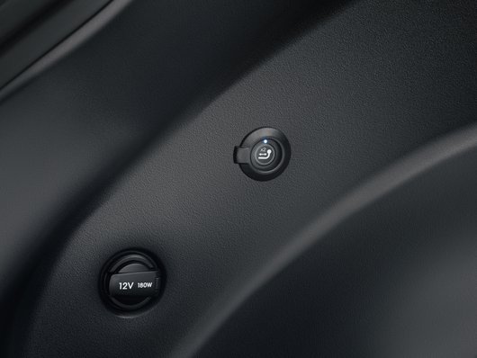 Автомобілі Hyundai м. Одеса | Купити новий Хюндай | Автотрейдінг Одеса ДП - фото 9