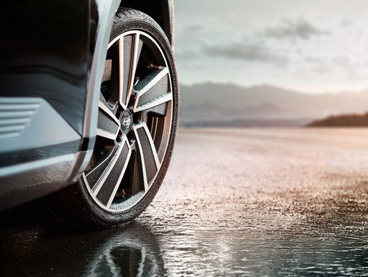 Автомобілі Hyundai м. Одеса | Купити новий Хюндай | Автотрейдінг Одеса ДП - фото 9