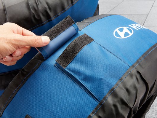 Автомобілі Hyundai м. Одеса | Купити новий Хюндай | Автотрейдінг Одеса ДП - фото 11