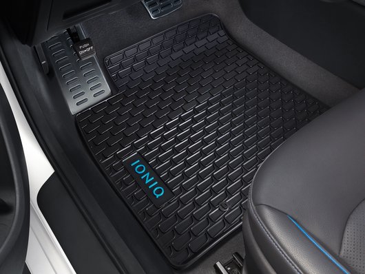 Аксесуари для автомобілів Hyundai у м. Одеса | Автотрейдінг Одеса ДП - фото 21