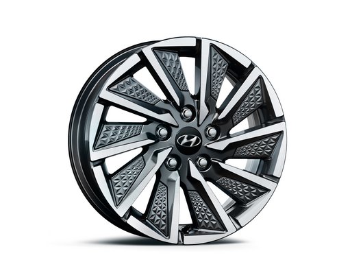 Автомобілі Hyundai м. Одеса | Купити новий Хюндай | Автотрейдінг Одеса ДП - фото 8