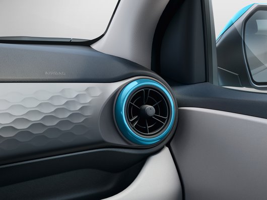 Автомобілі Hyundai м. Одеса | Купити новий Хюндай | Автотрейдінг Одеса ДП - фото 8