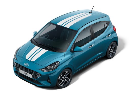 Автомобілі Hyundai м. Одеса | Купити новий Хюндай | Автотрейдінг Одеса ДП - фото 8