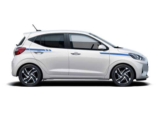 Автомобілі Hyundai м. Одеса | Купити новий Хюндай | Автотрейдінг Одеса ДП - фото 8