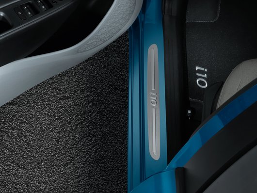 Автомобілі Hyundai м. Одеса | Купити новий Хюндай | Автотрейдінг Одеса ДП - фото 8