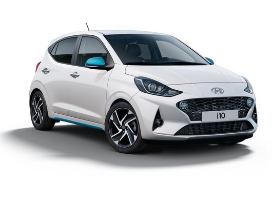 Автомобілі Hyundai м. Одеса | Купити новий Хюндай | Автотрейдінг Одеса ДП - фото 9