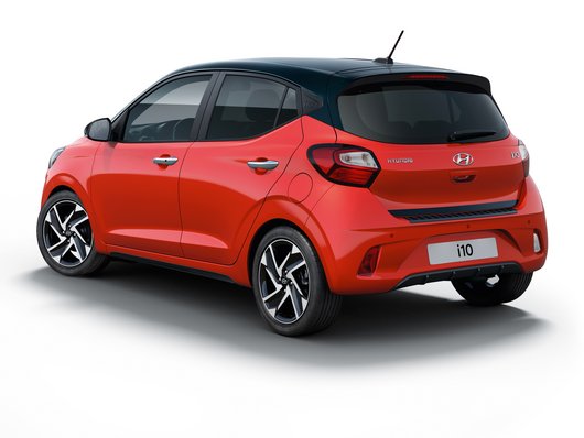 Аксесуари для автомобілів Hyundai у м. Одеса | Автотрейдінг Одеса ДП - фото 25