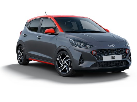 Автомобілі Hyundai м. Одеса | Купити новий Хюндай | Автотрейдінг Одеса ДП - фото 9