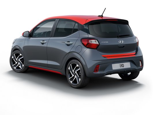 Аксесуари для автомобілів Hyundai у м. Одеса | Автотрейдінг Одеса ДП - фото 24