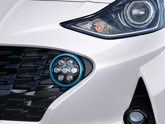 Аксесуари для автомобілів Hyundai у м. Одеса | Автотрейдінг Одеса ДП - фото 23