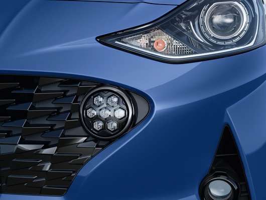 Автомобілі Hyundai м. Одеса | Купити новий Хюндай | Автотрейдінг Одеса ДП - фото 8